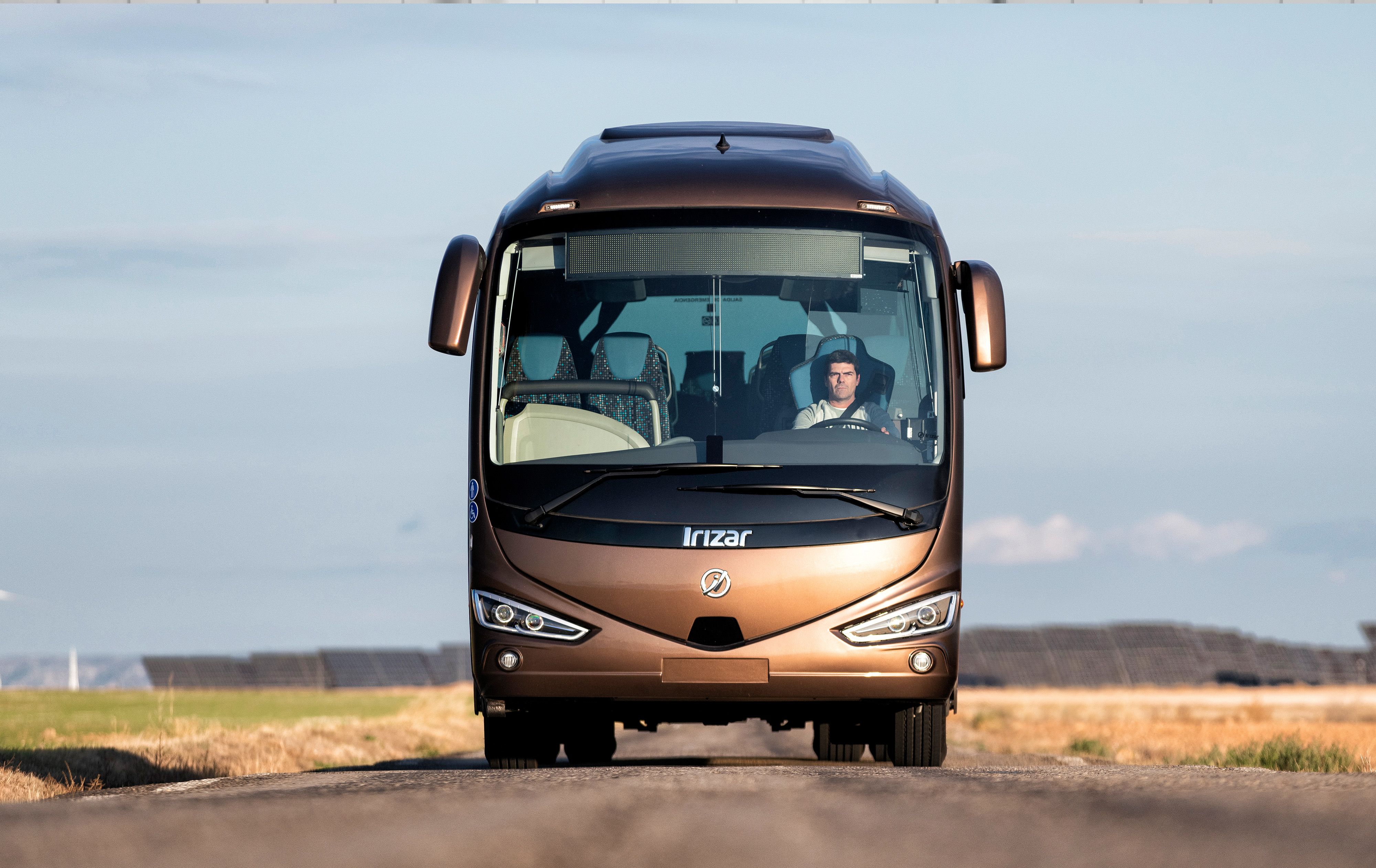 Irizar i4 Irizar